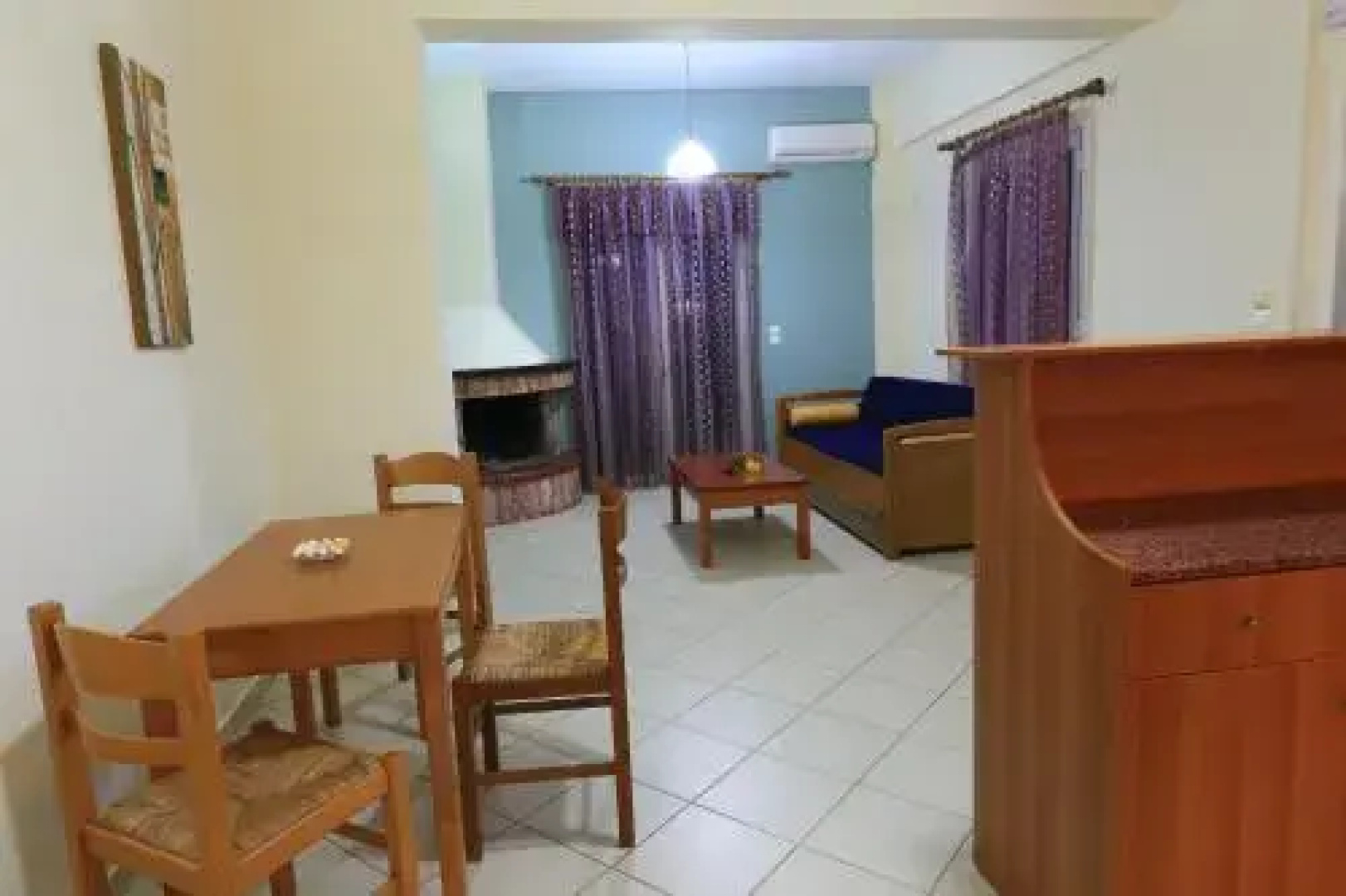 Mesogeios Hotel