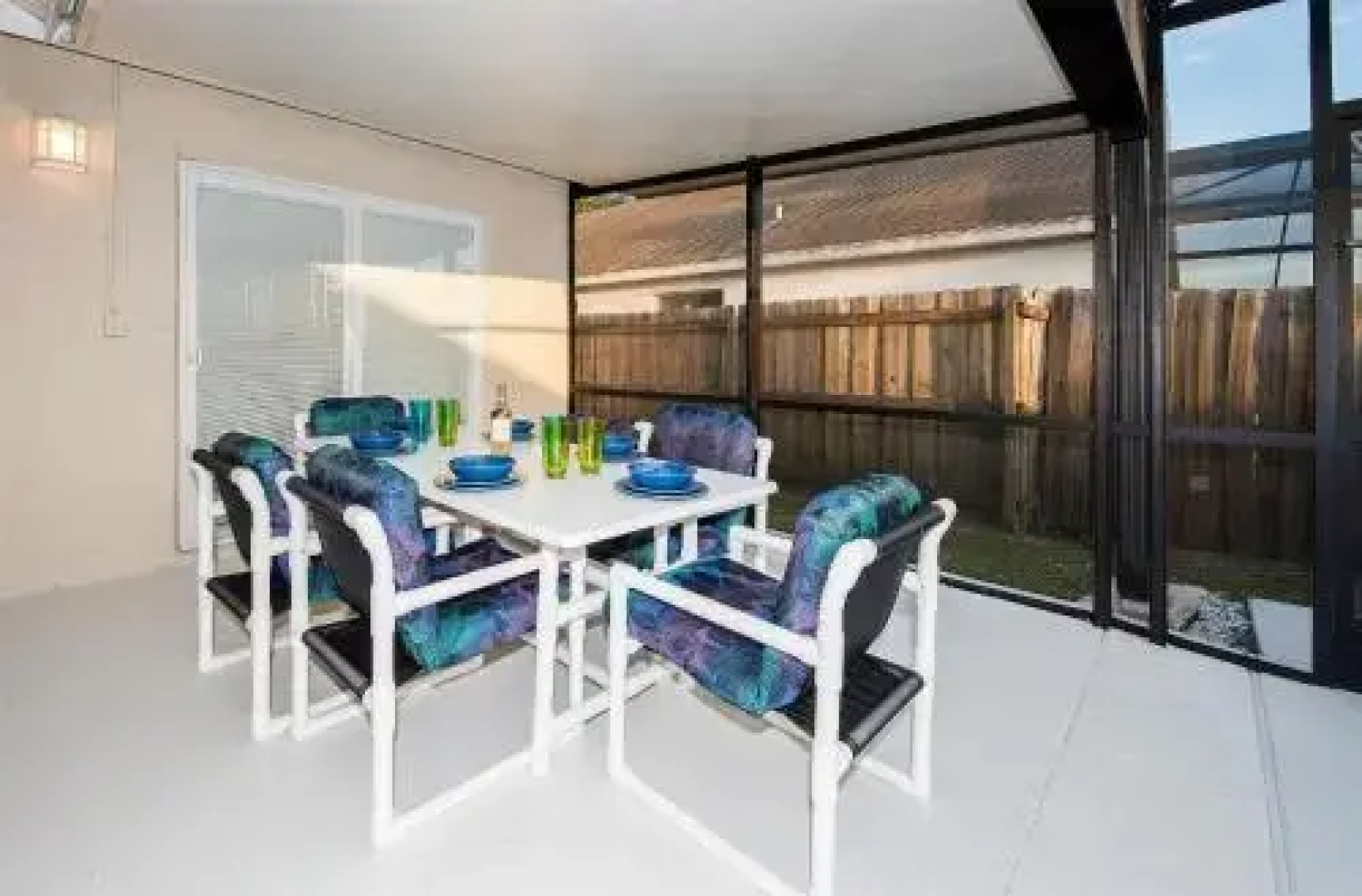 Cheyenne Point by Ellis Exclusive Villas