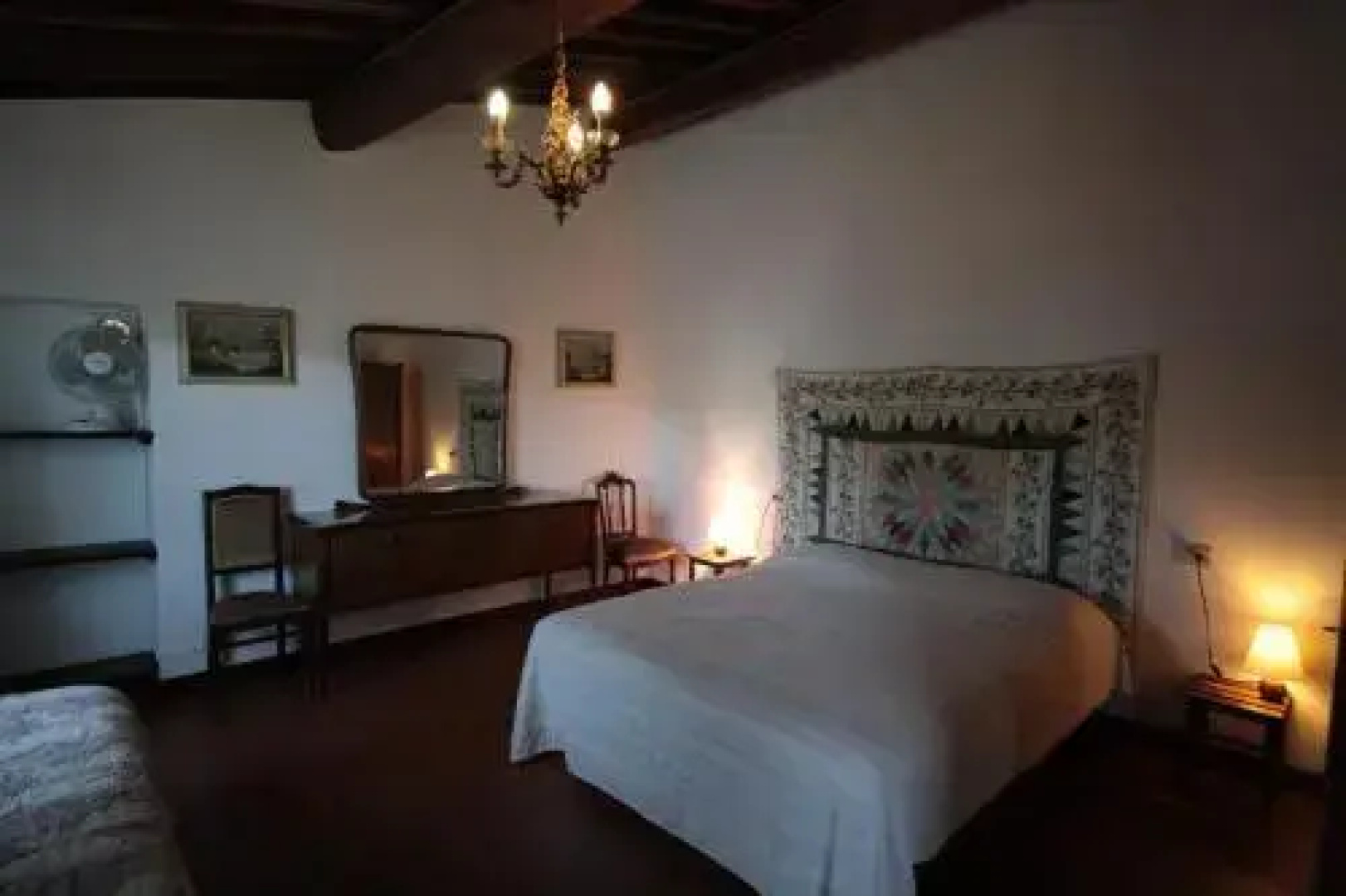 Podere Lecceta