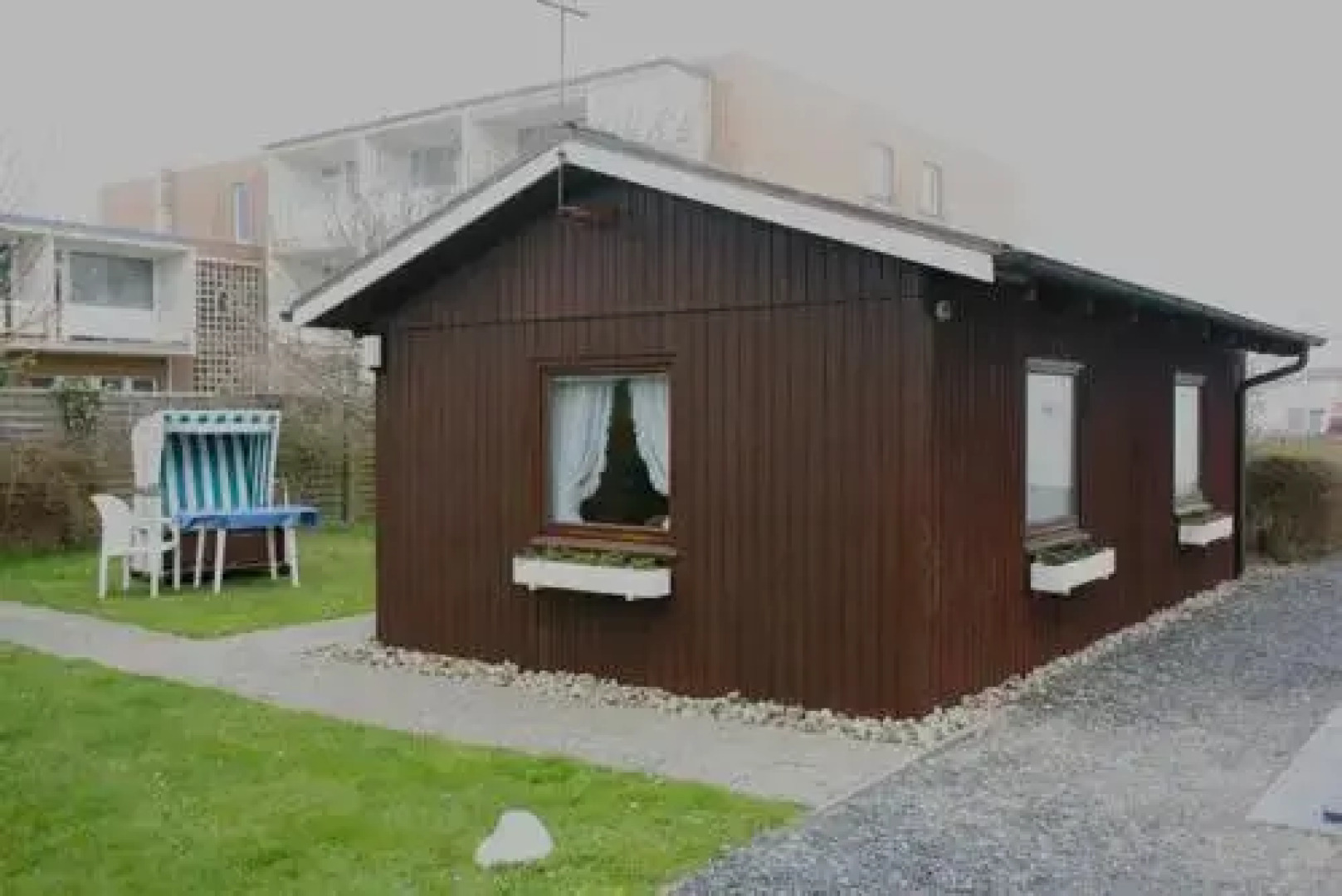 Alexandra Ferienappartments