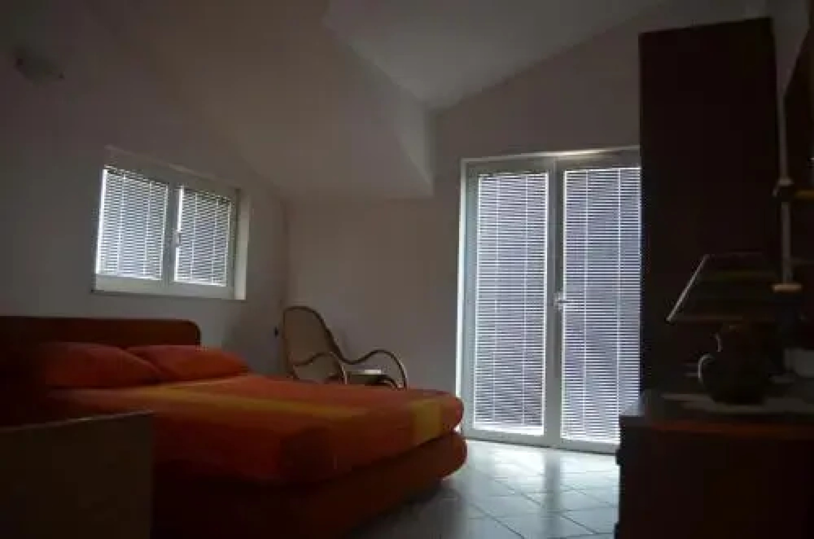 Apartmants Bubalo