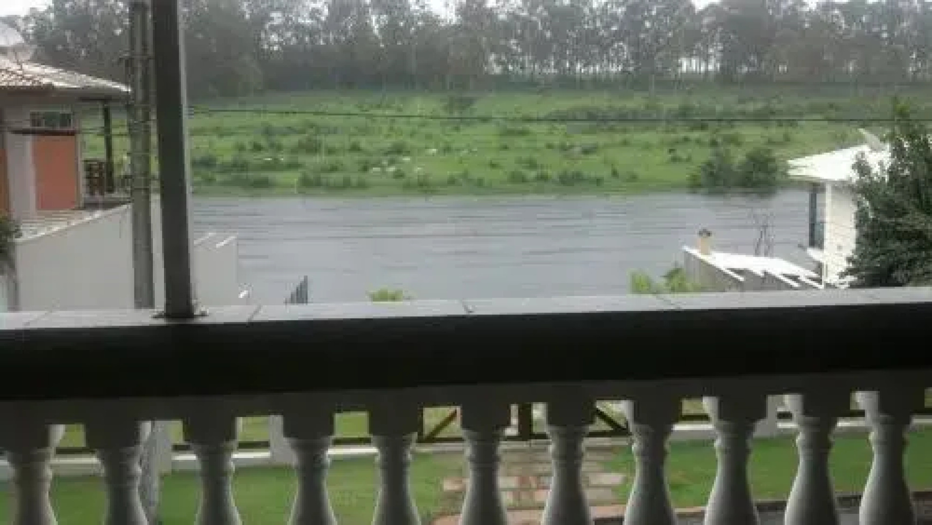 Pousada Estancia das Flores