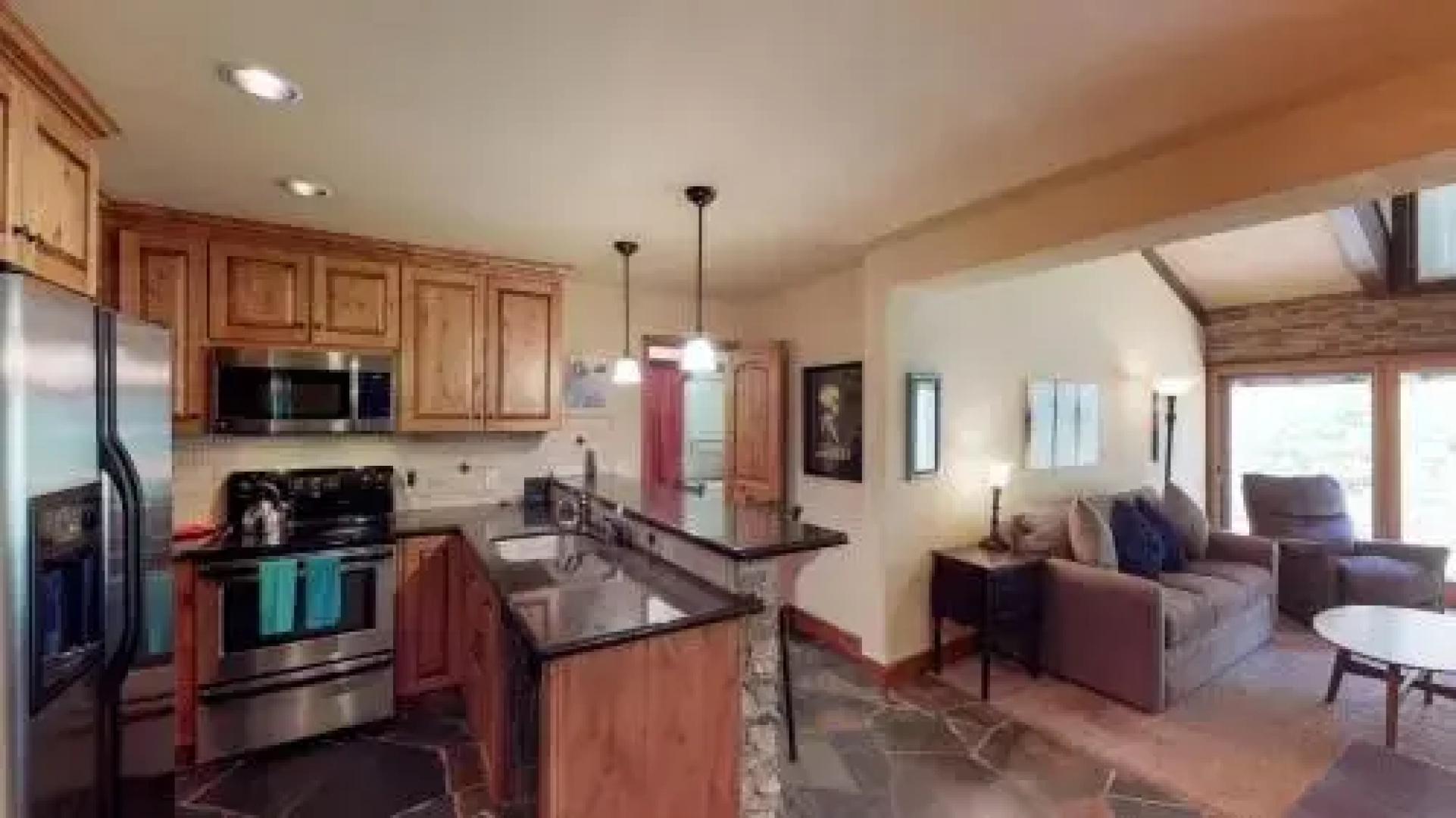 Alpine Chalet by Tahoe Vacation Rentals
