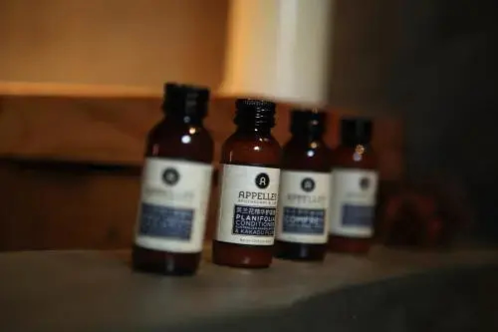 The Hidden House Tonglu