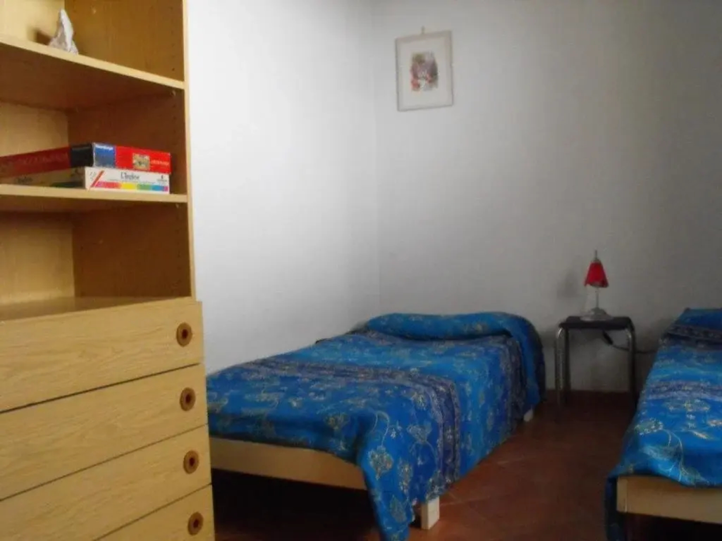 Agriturismo Cà Rossano