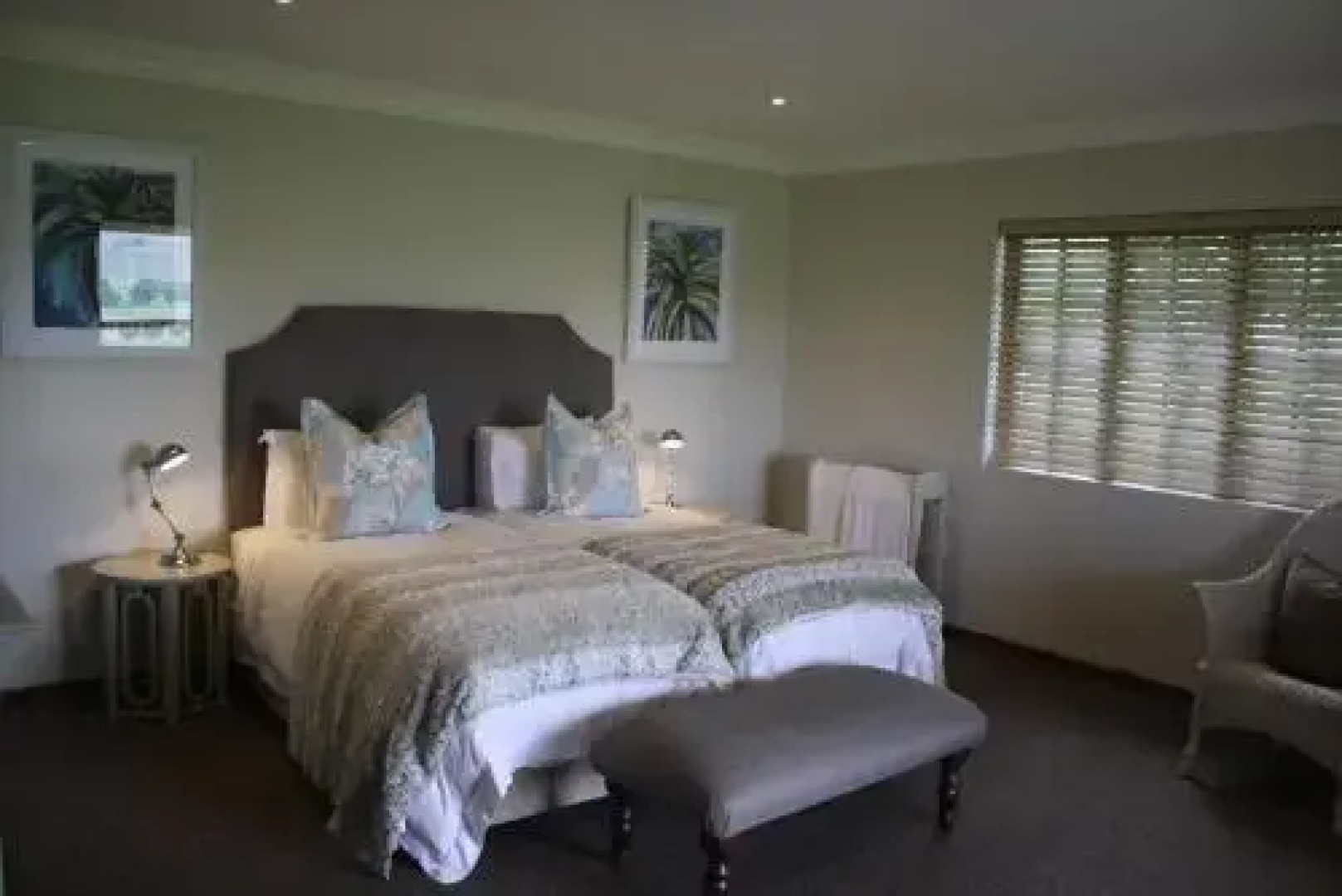 Elgin Guest House