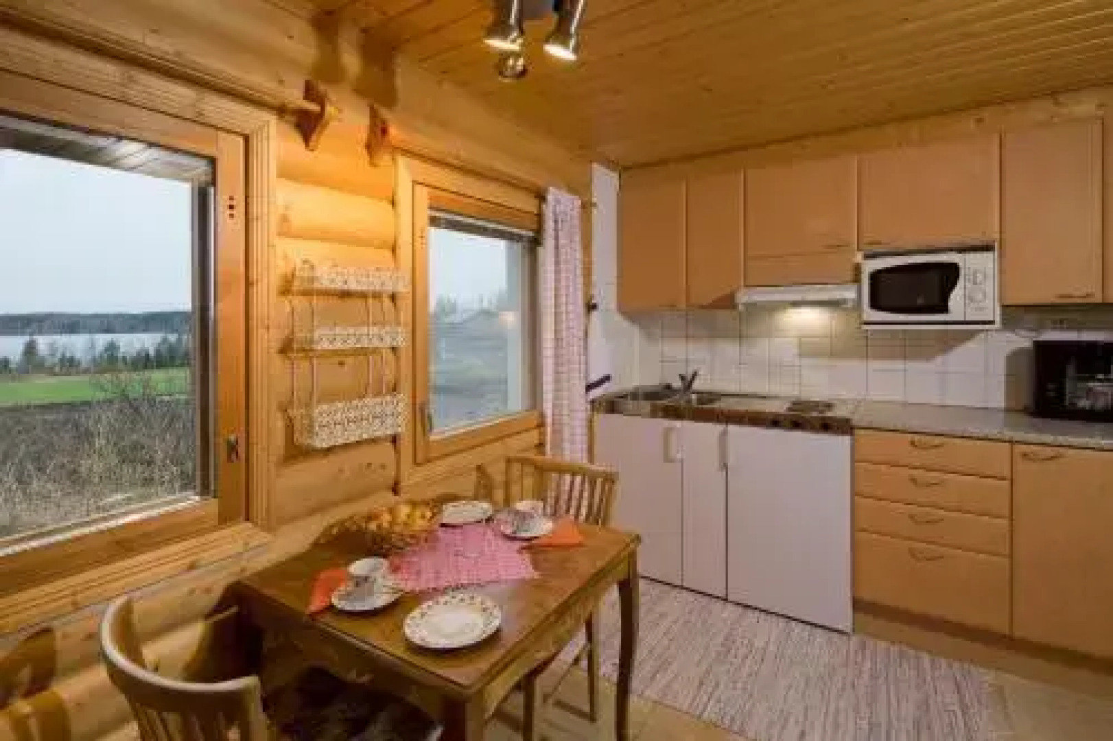 Matkailutila Lahdelma