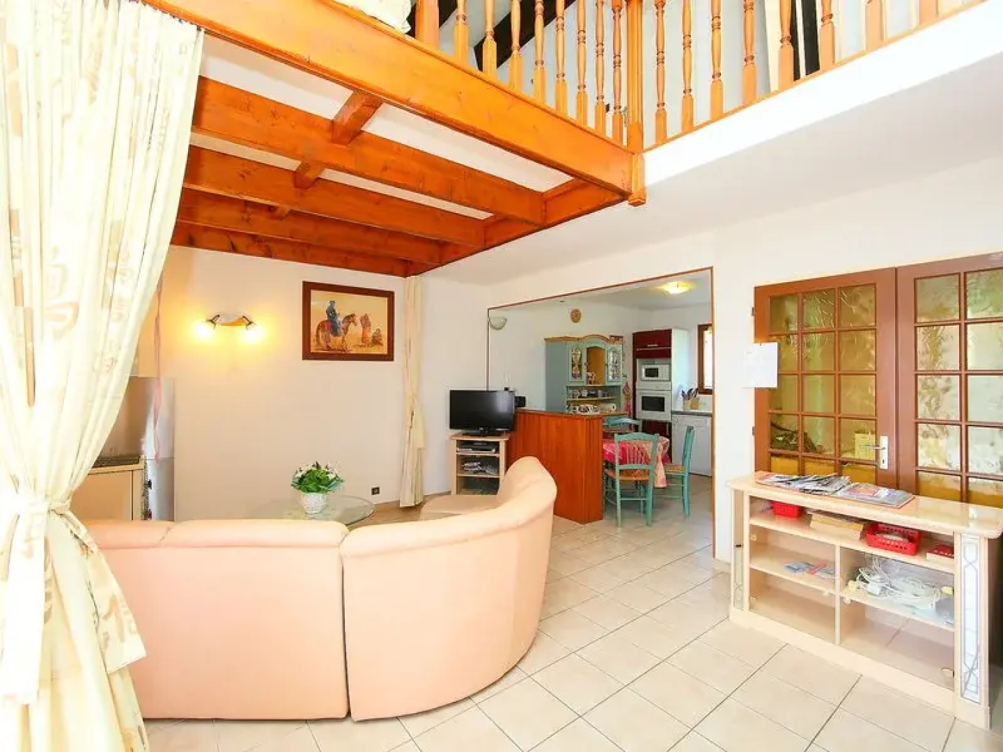 Les Jardins De La Mer No.3