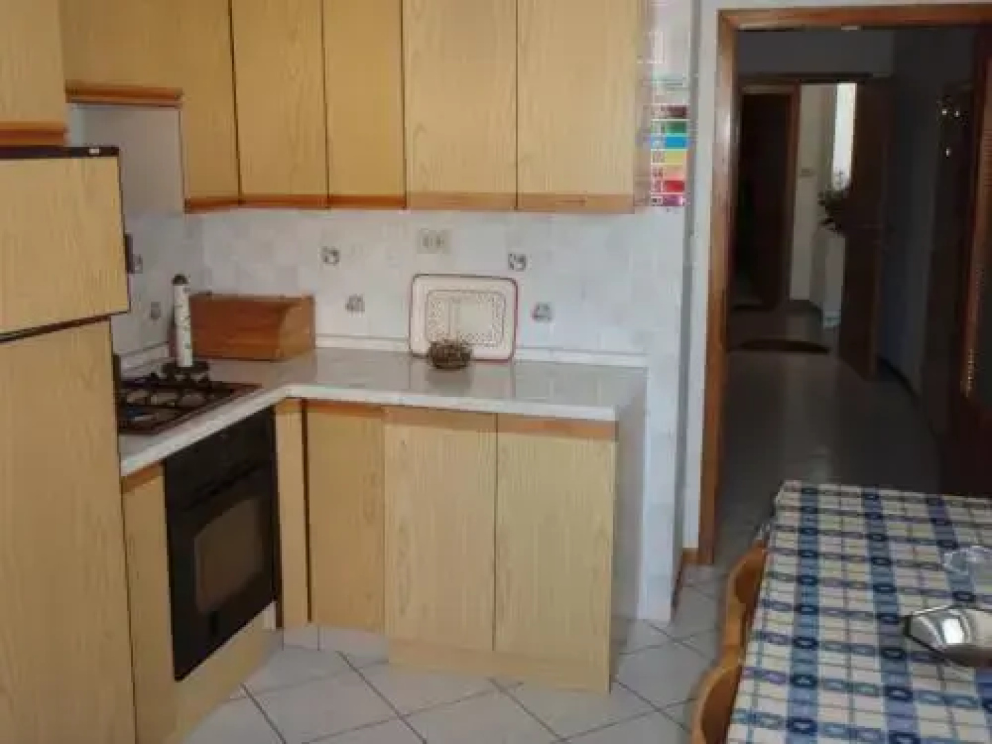 Casa Olivo Bottamedi