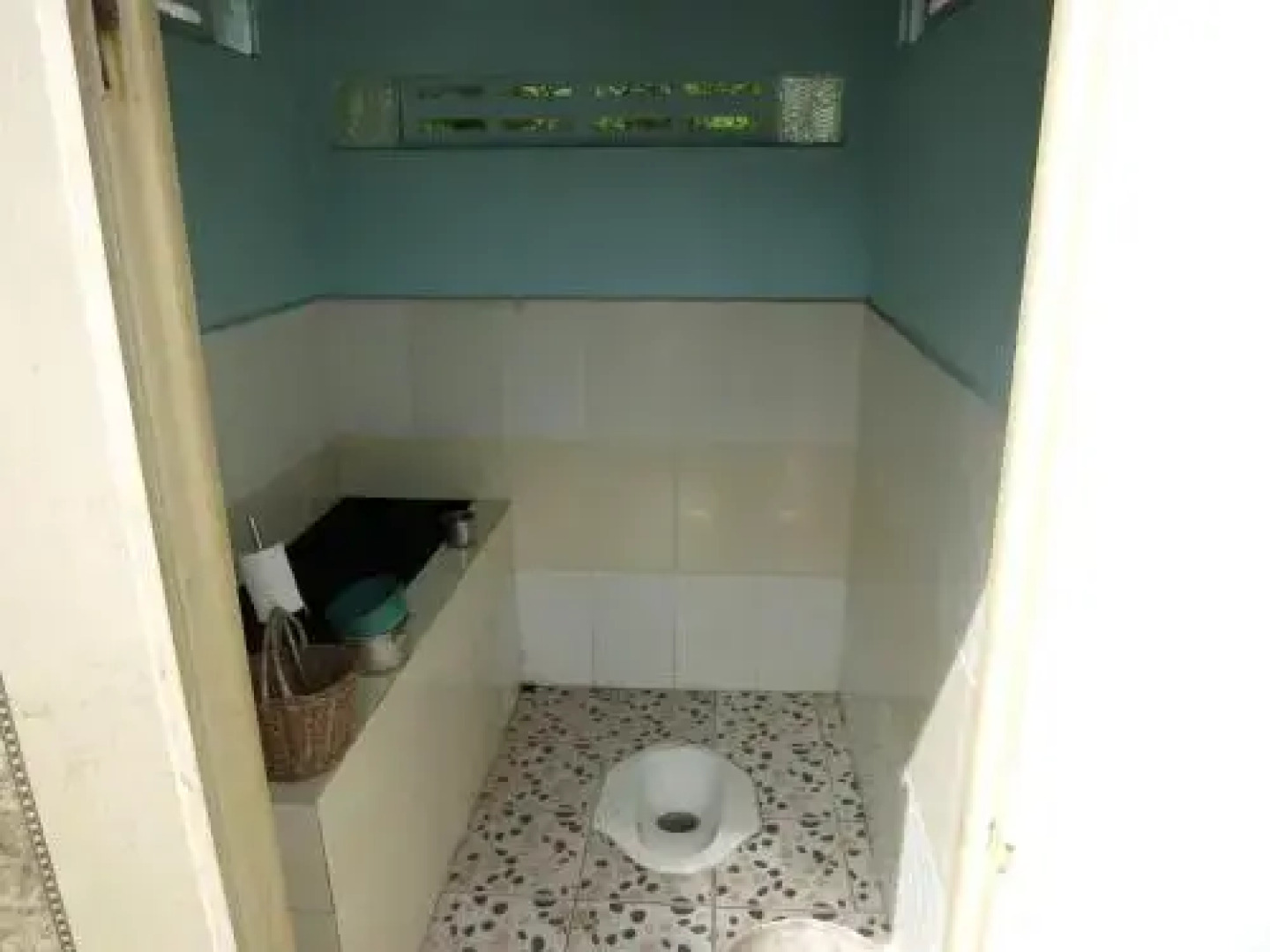 Isanborei Homestay 6