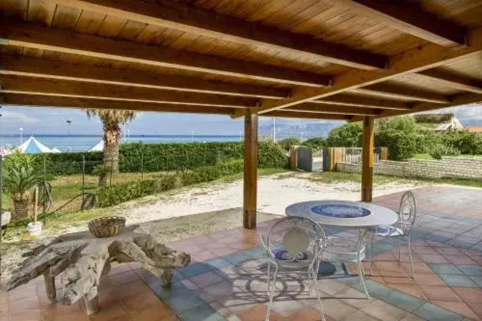 Casa Vacanza Spiaggia Plaja Deluxe