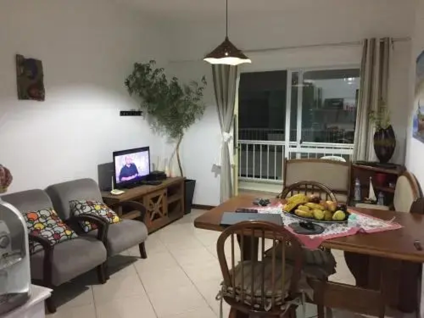 Residencial San Victor