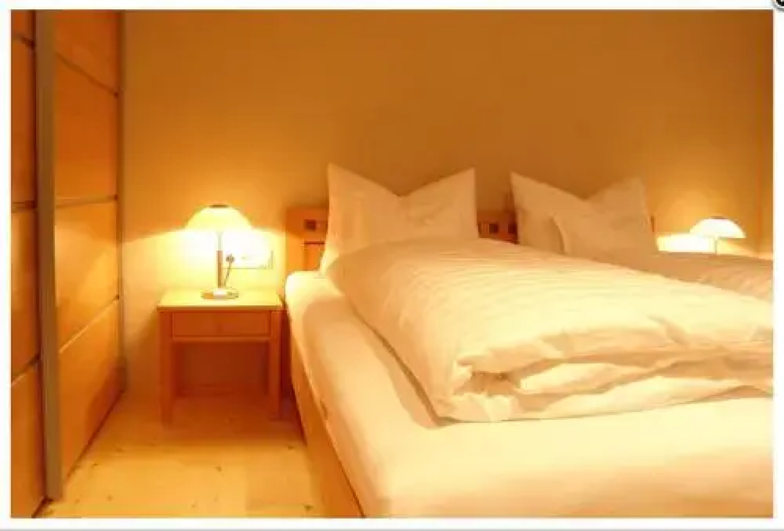 Chalet Christl Panorama Appartements