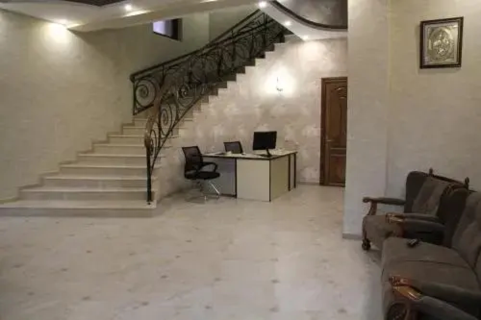 Hotel Chero