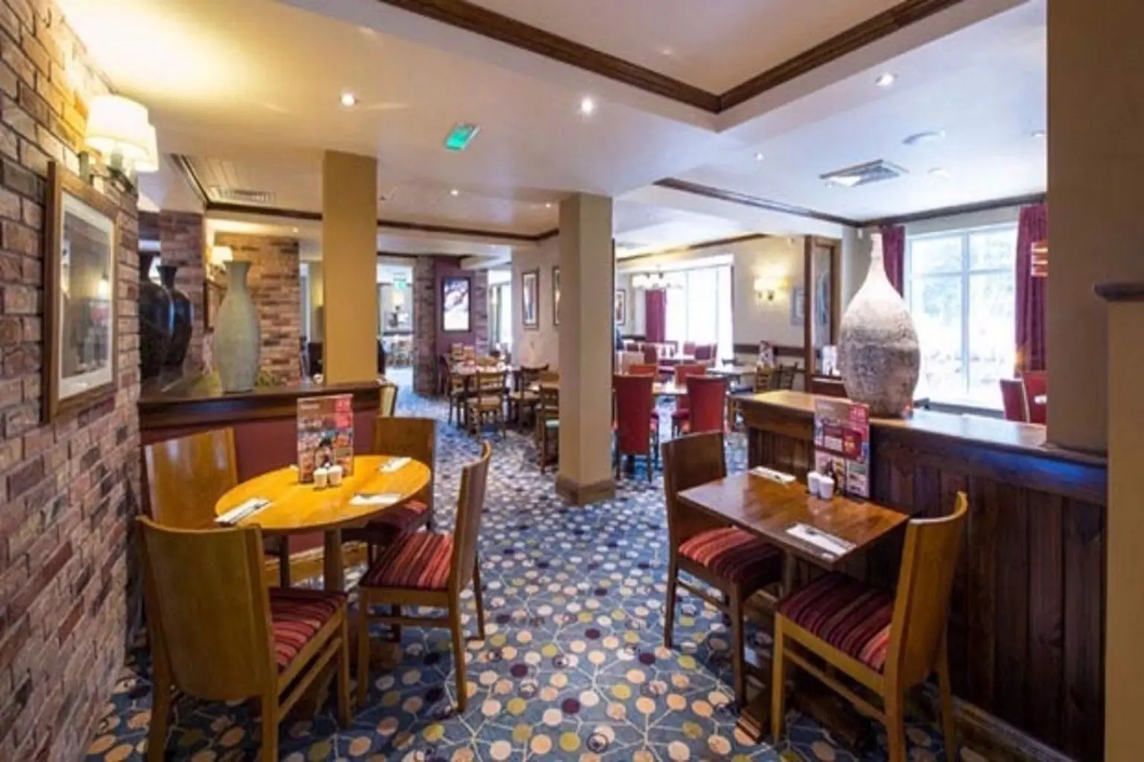 Premier Inn Stourbridge Town Centre