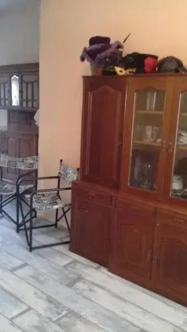 Casa Encantada en Martinez