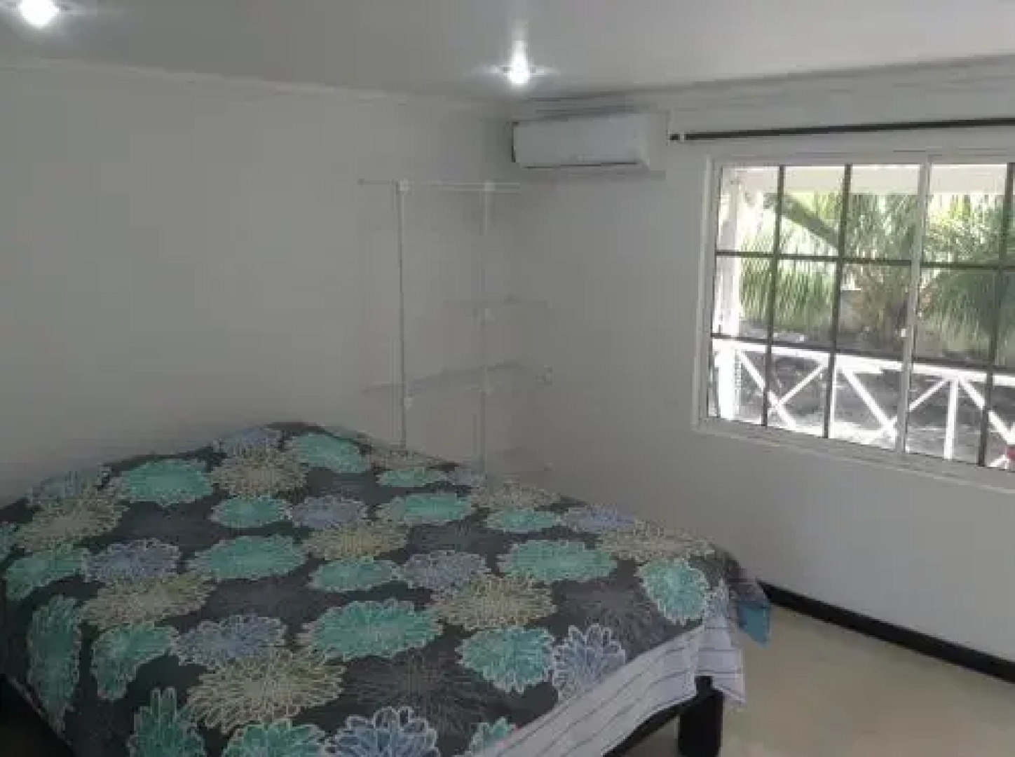 Coral Inn Providencia Isla