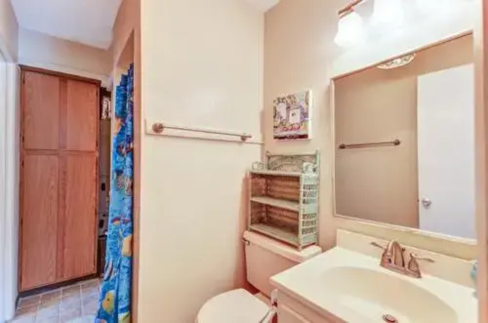 1719 North Fletcher