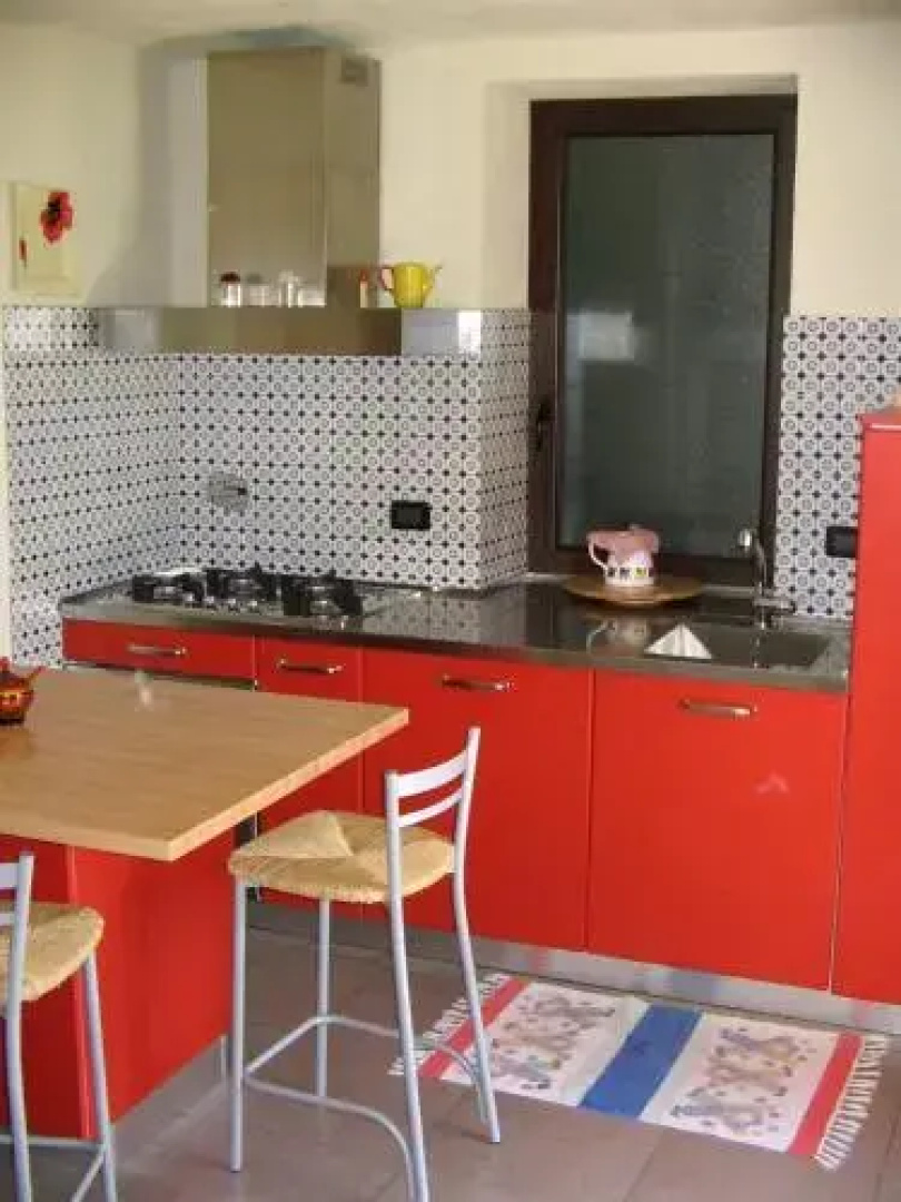 B&B La Miseria