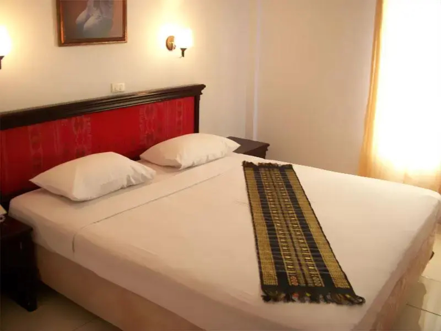 Pia Hotel