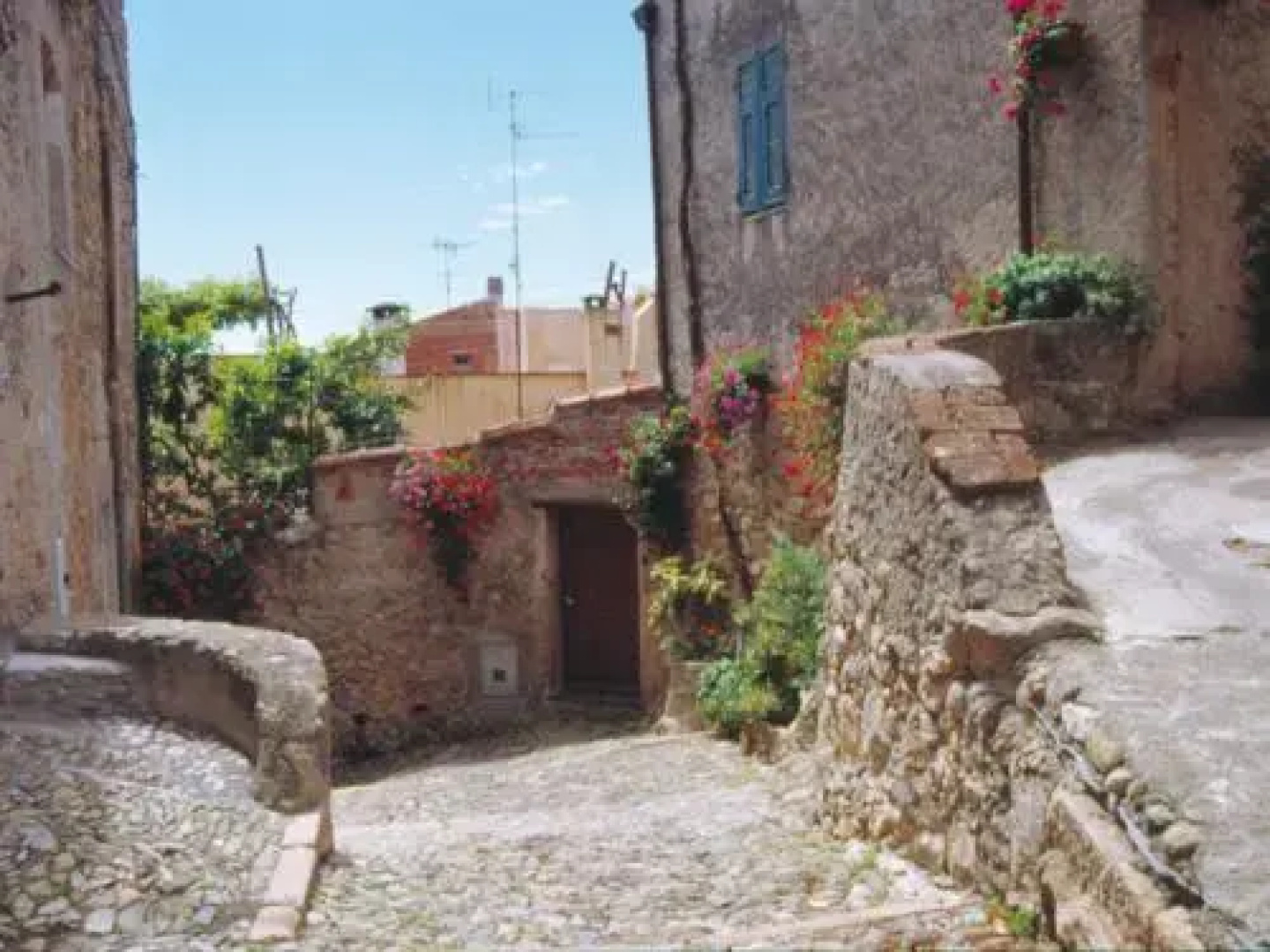 Ligure Residence