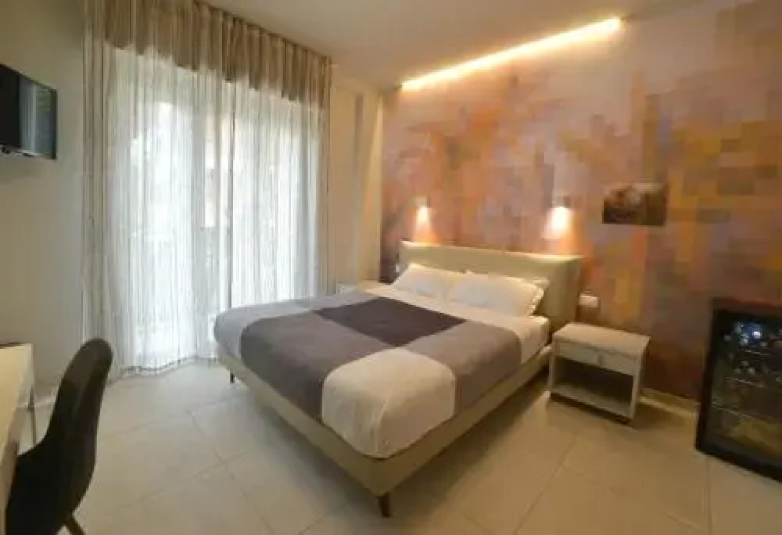 Hotel Villa Miki