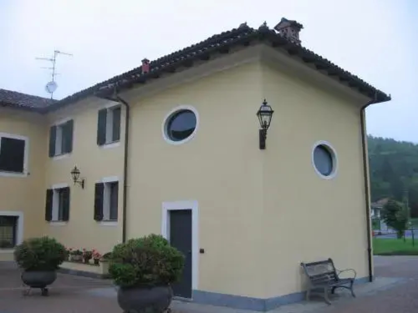 La Masseria Guest House