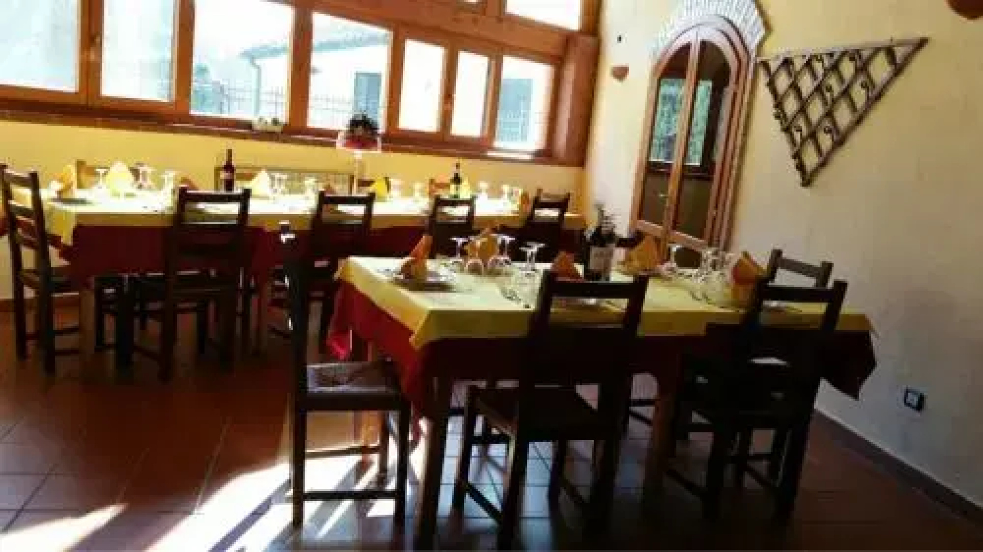 Agriturismo La Pigna