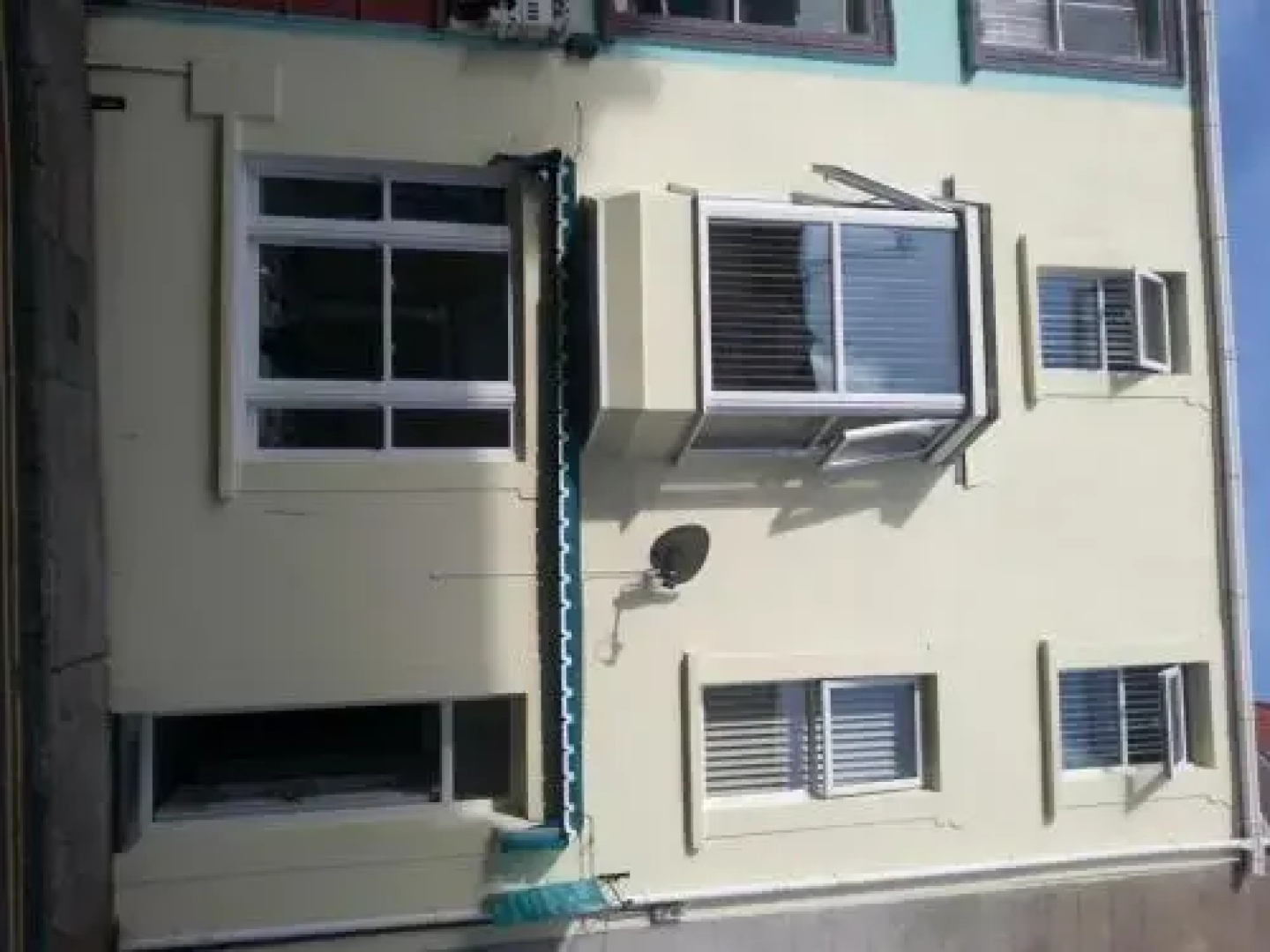 White Rose Guest House