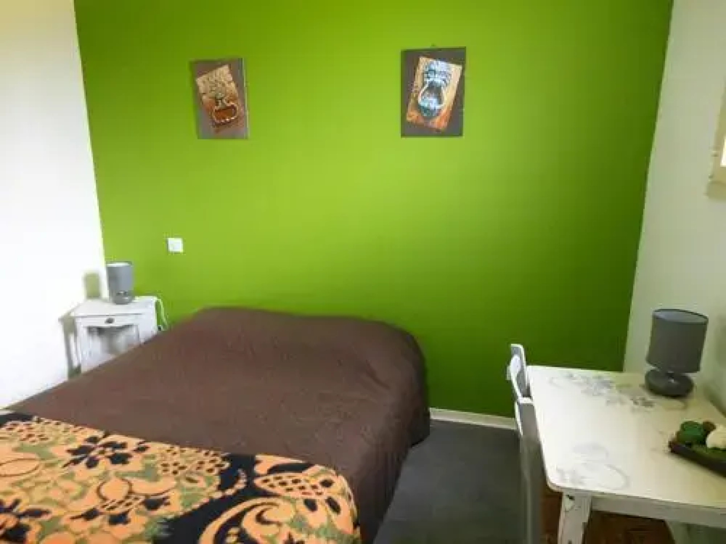 Le Relais de Nadaillac