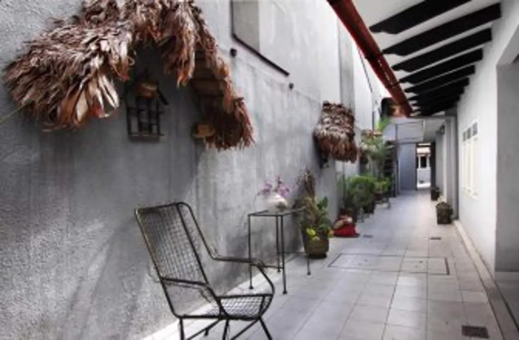 Hostal Azteca Bolivia