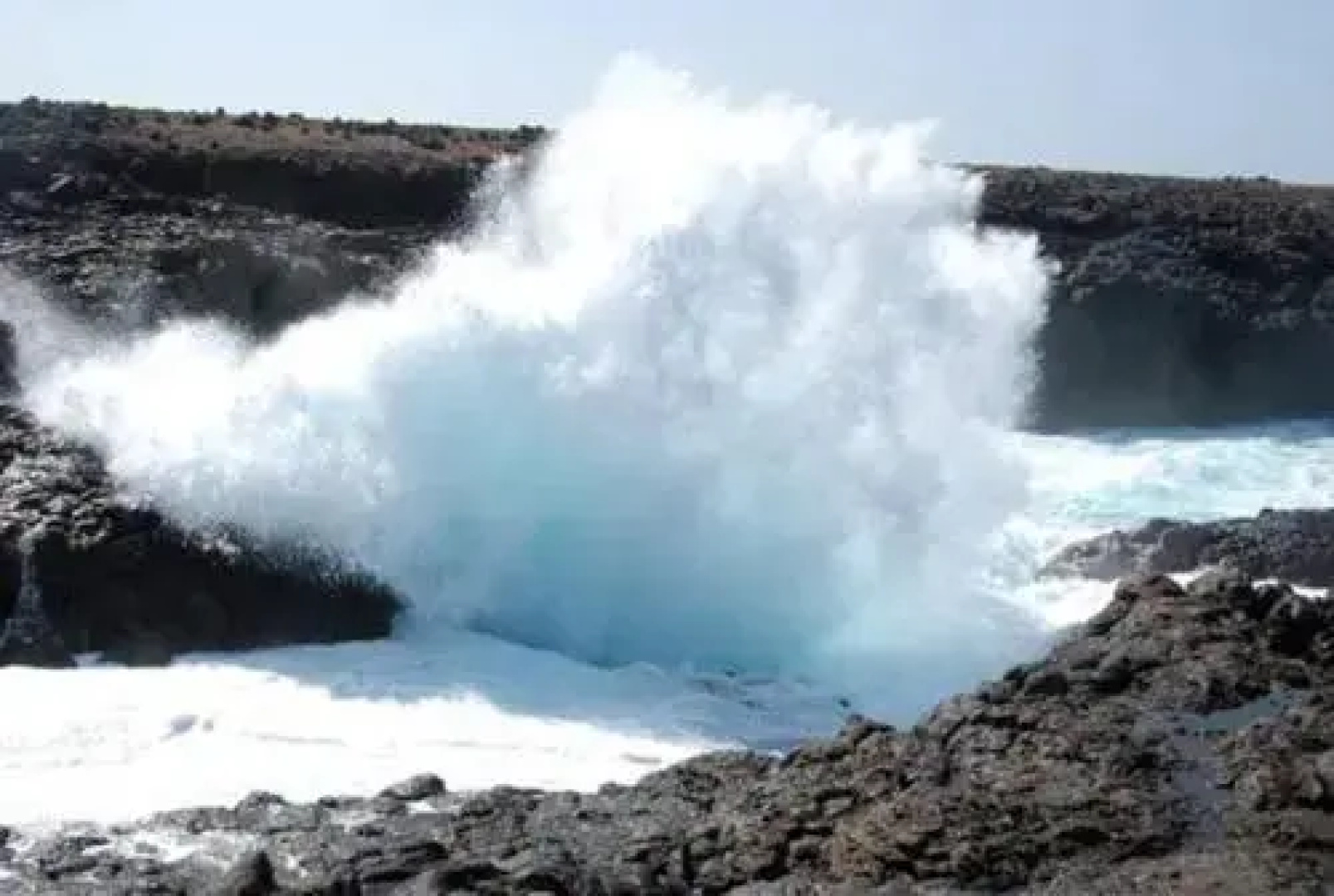 Hostels Holiday Capo Verde