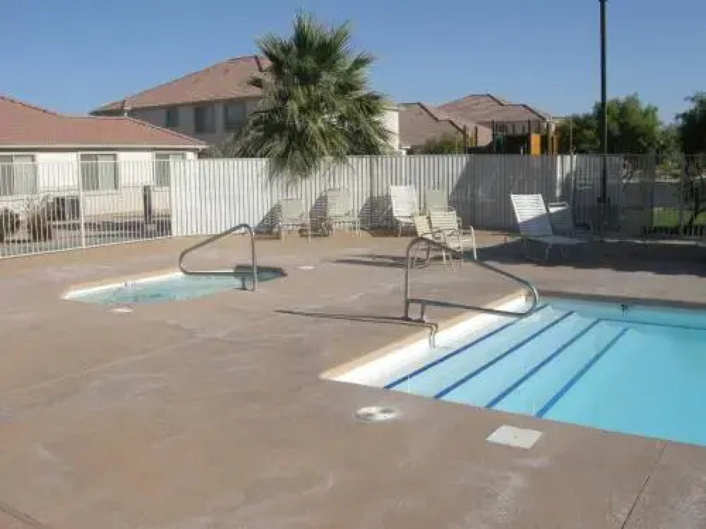 Nevada Mesquite Vacation Rentals