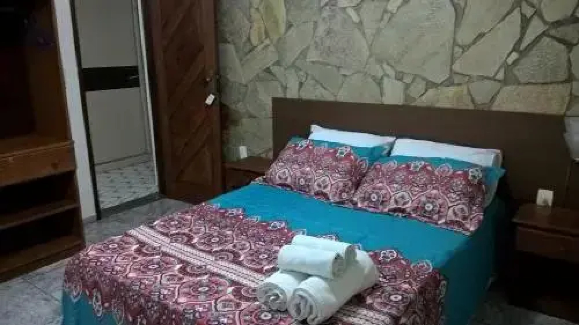 Pousada Porto Villas