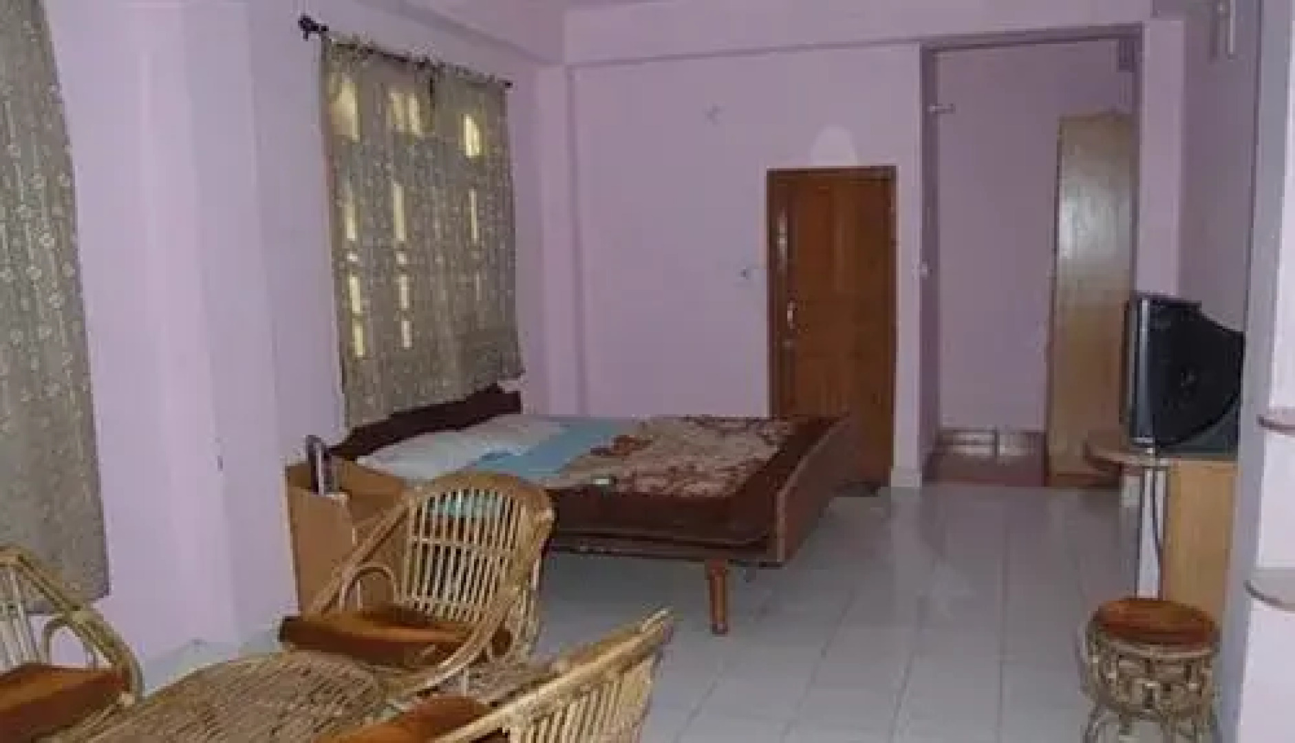 New Spring View Guest House