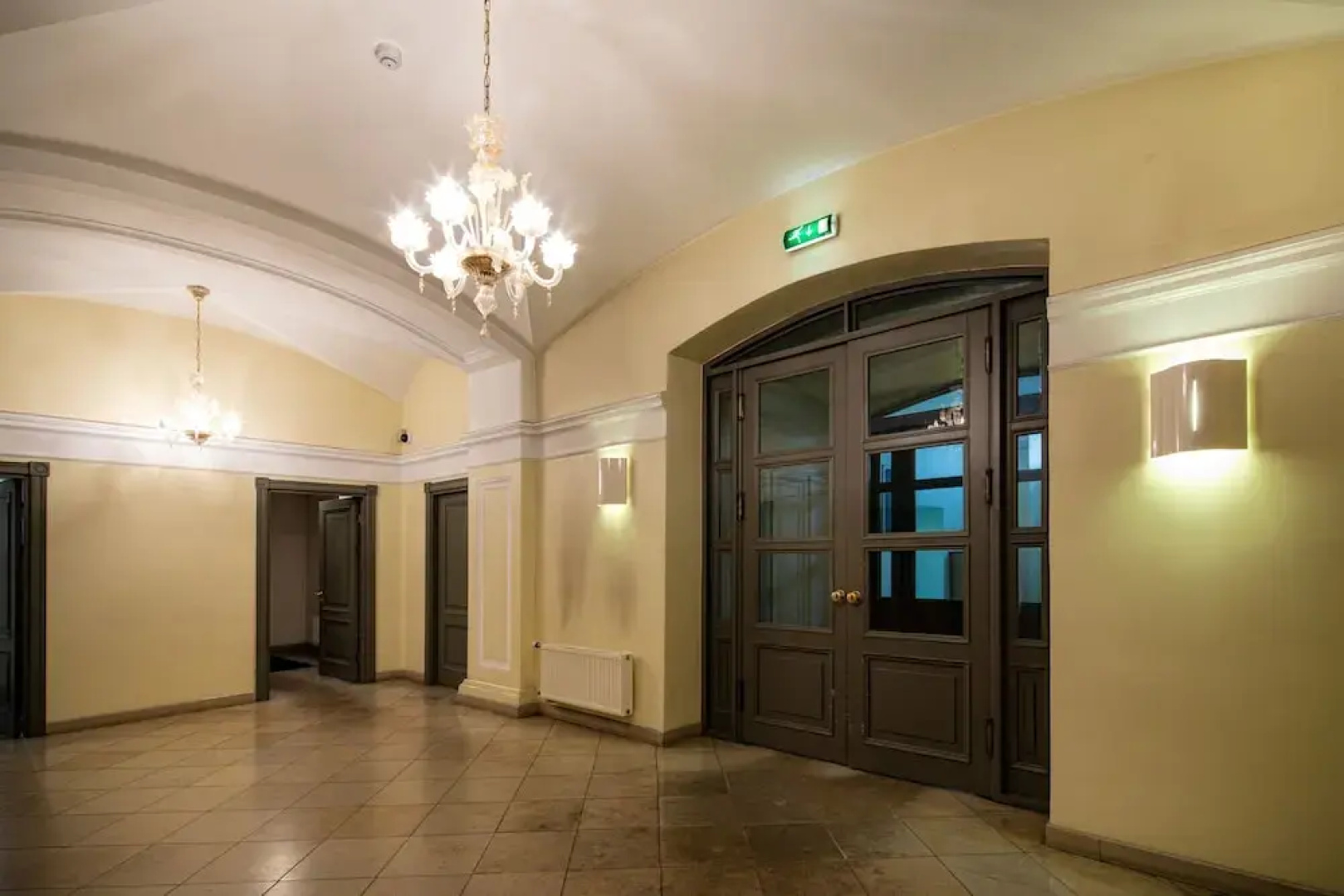 Old Riga Apartments
