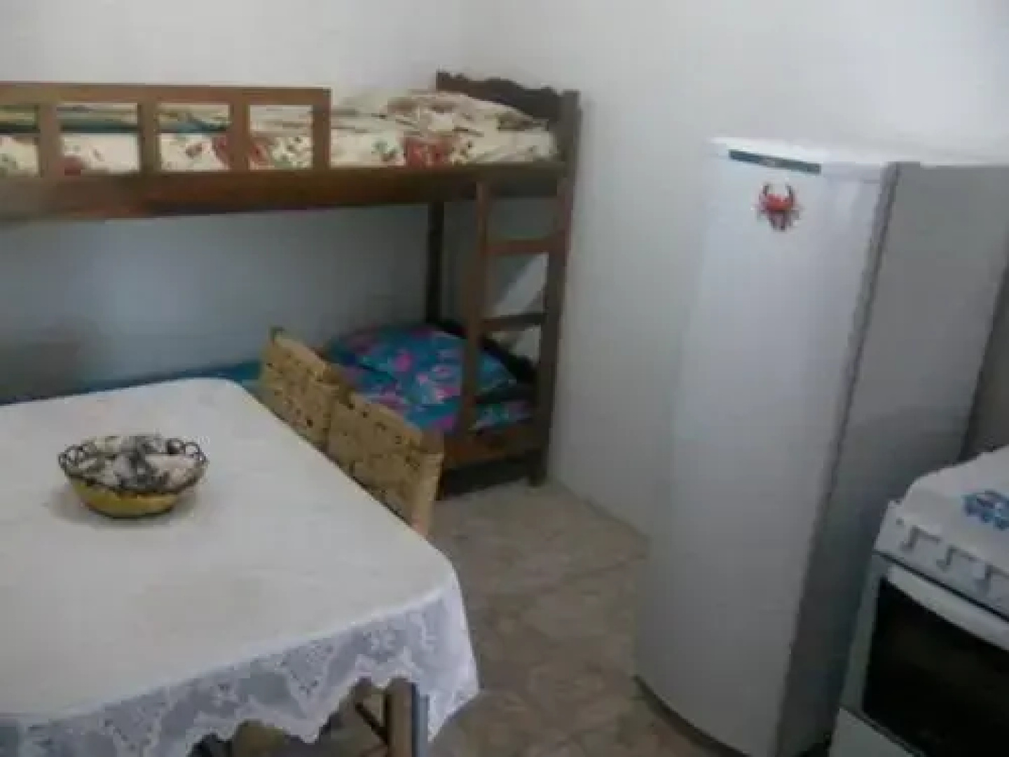 Residencial Casarão da Ferrugem