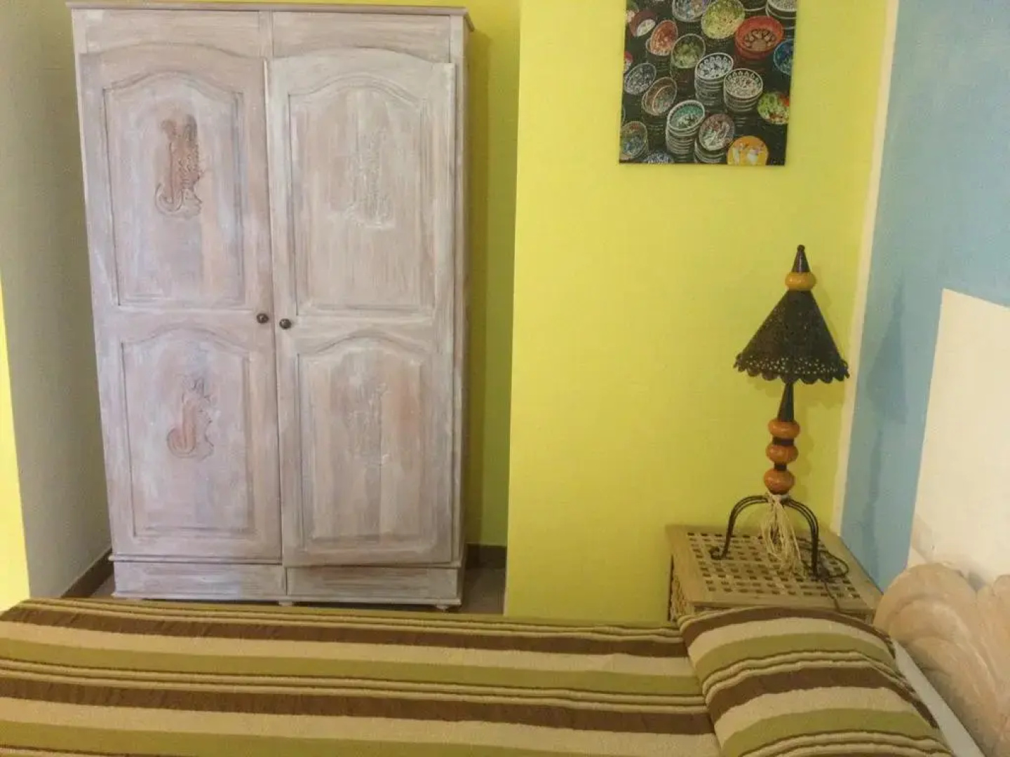 Hotel dello Gnu