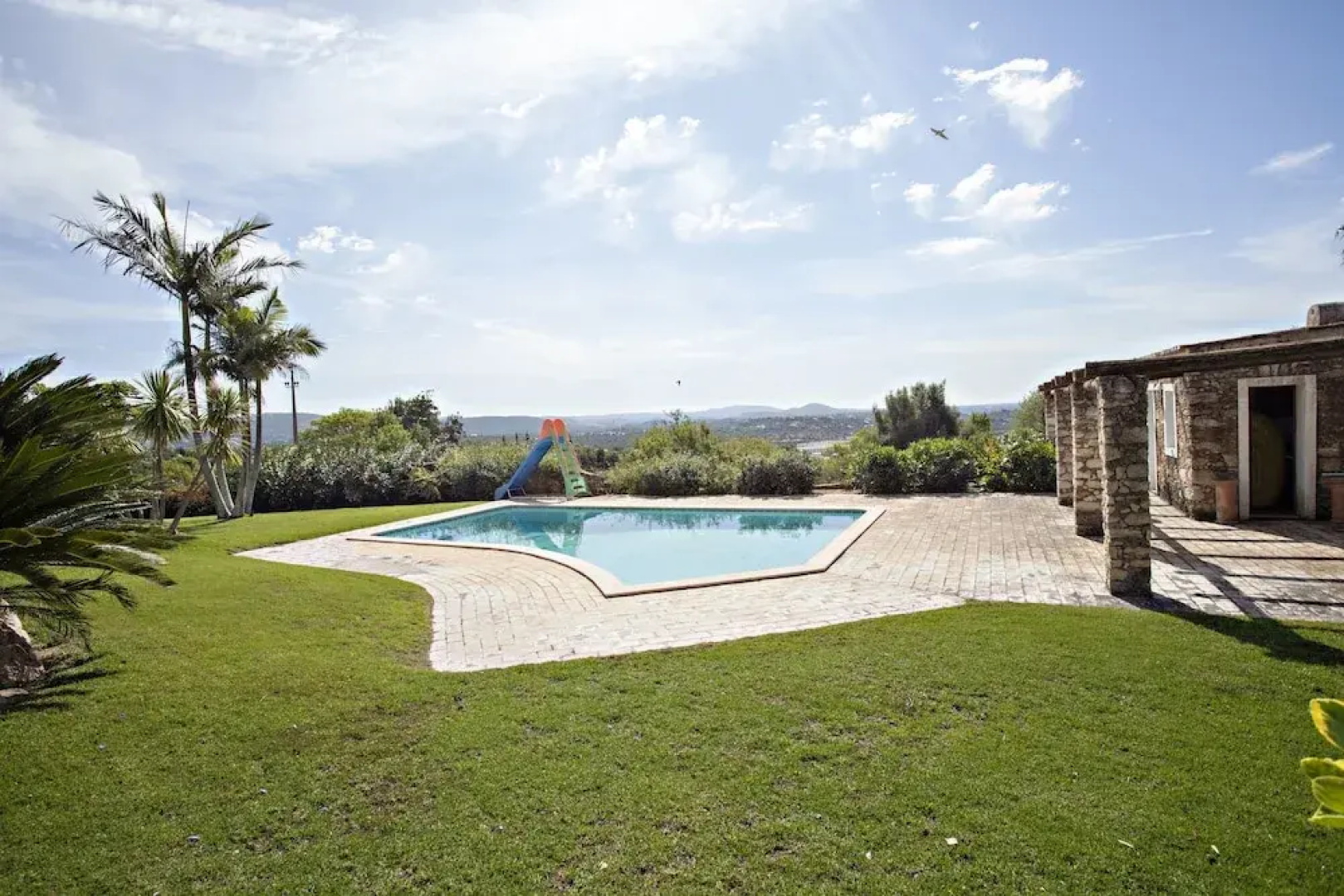 Casa da Alfarrobeira by My Choice Algarve