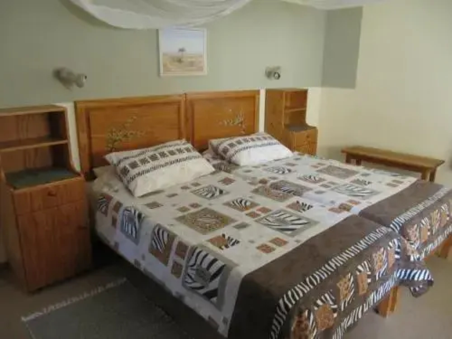 Haasenhof Gästefarm