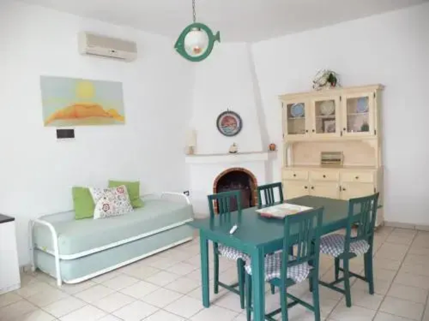 Ostuni Residence