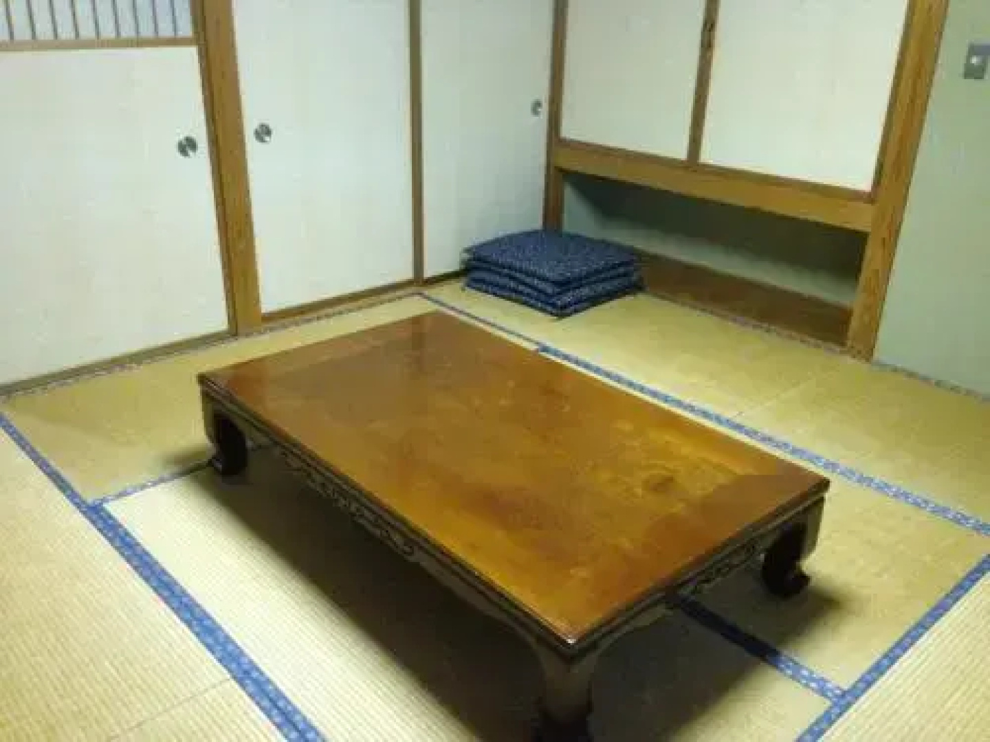 Lodge Matsupokkuri