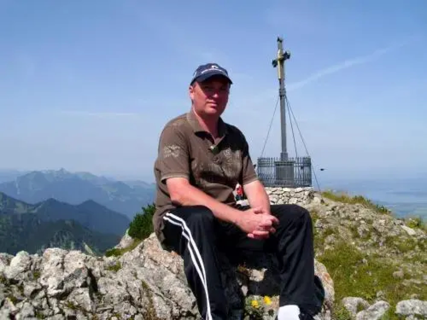 Feldbergblick