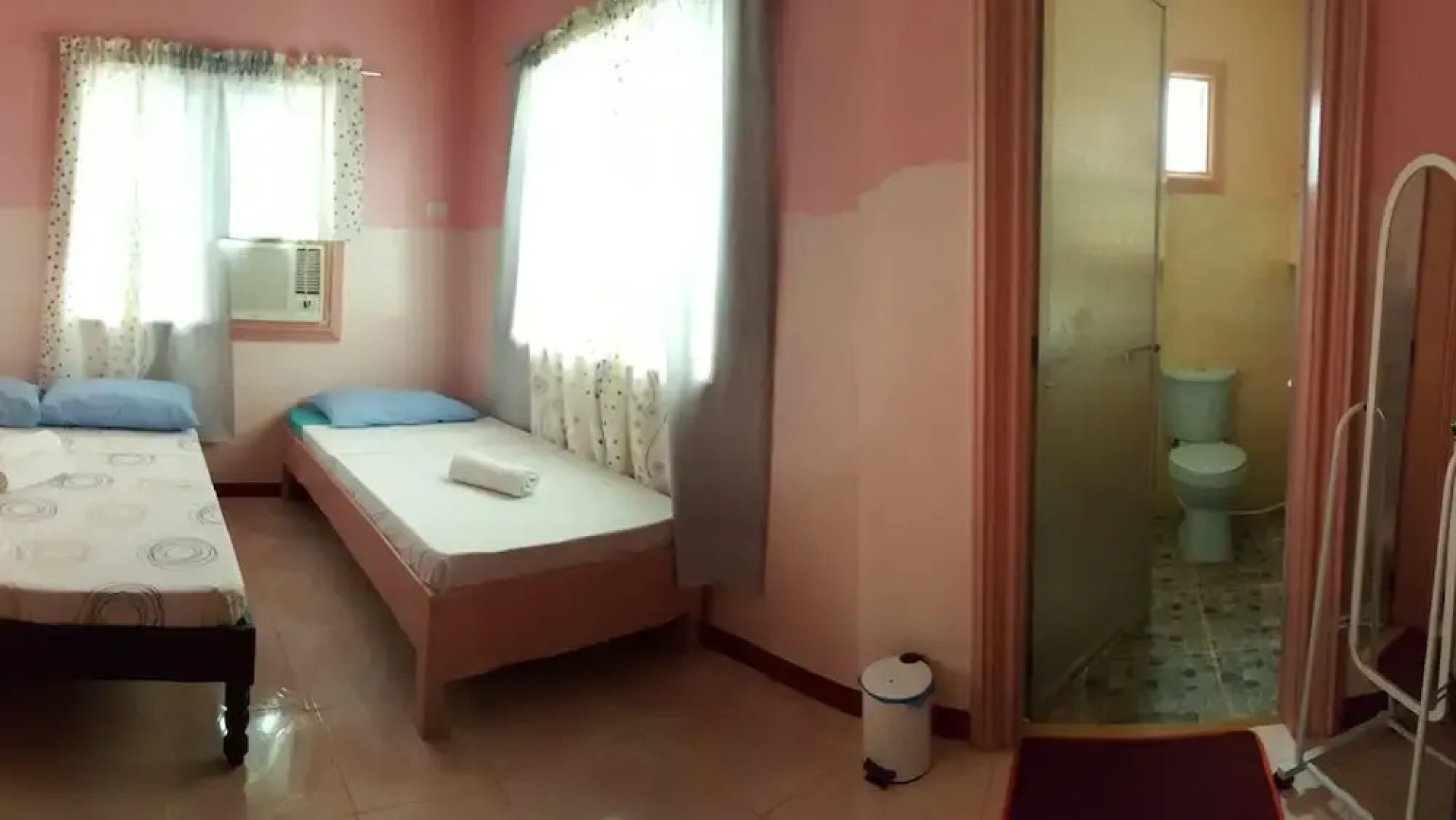 Serenity Oceanside Guest House