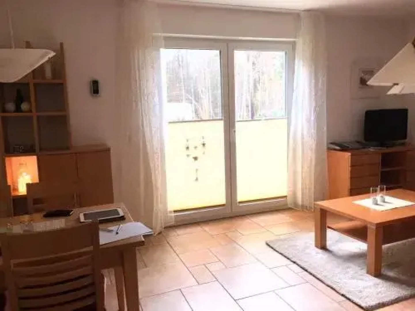 Ruhige Ferienwohnung in Graal Müritz (EW)