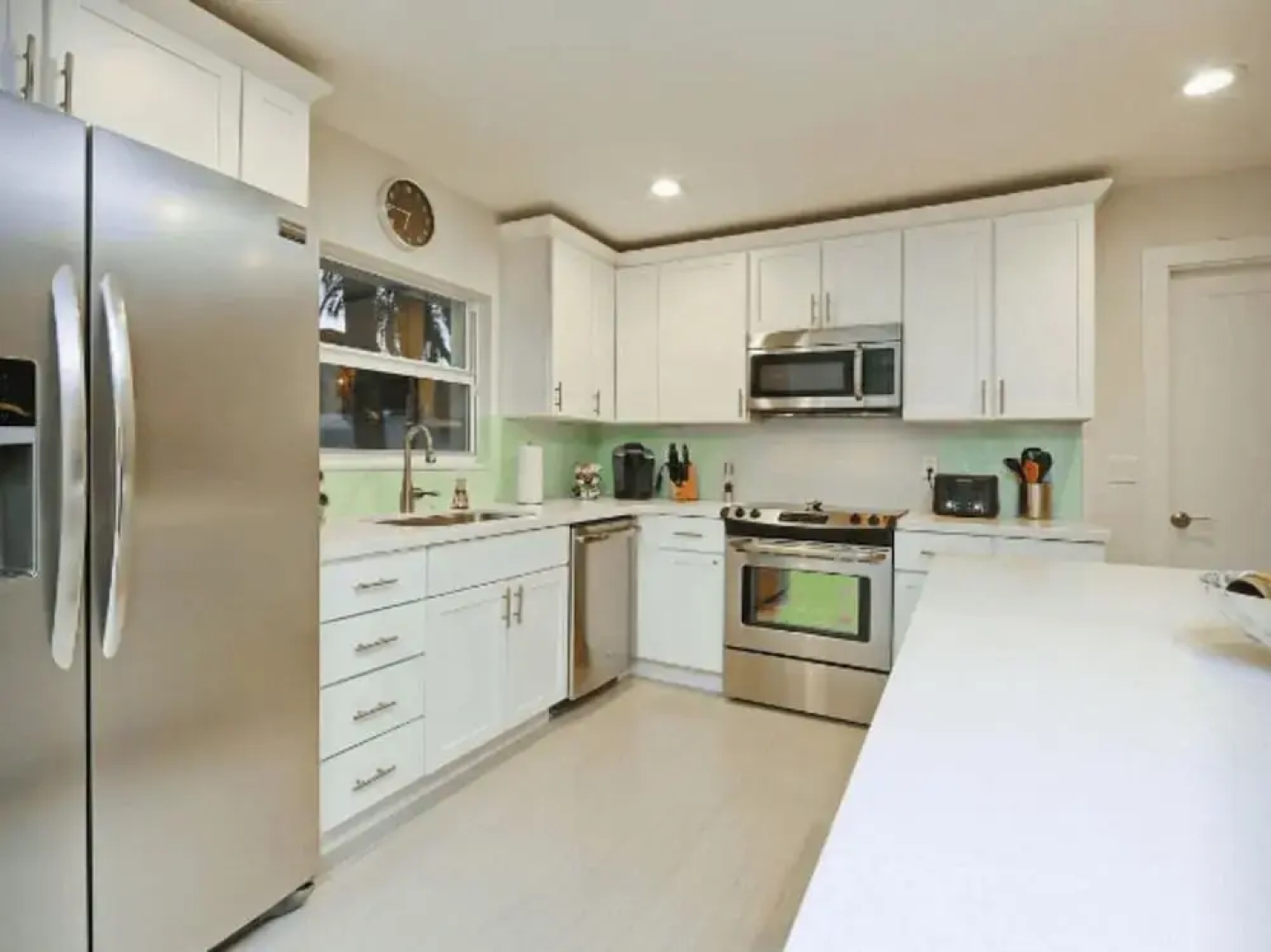 Longboat Key Coastal Contemporary