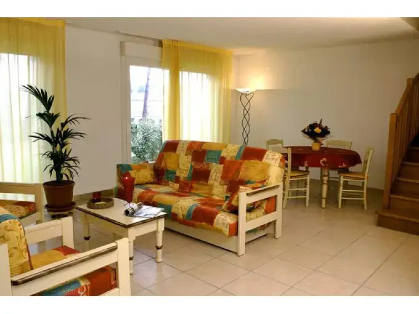 Citea  Mougins royal parc