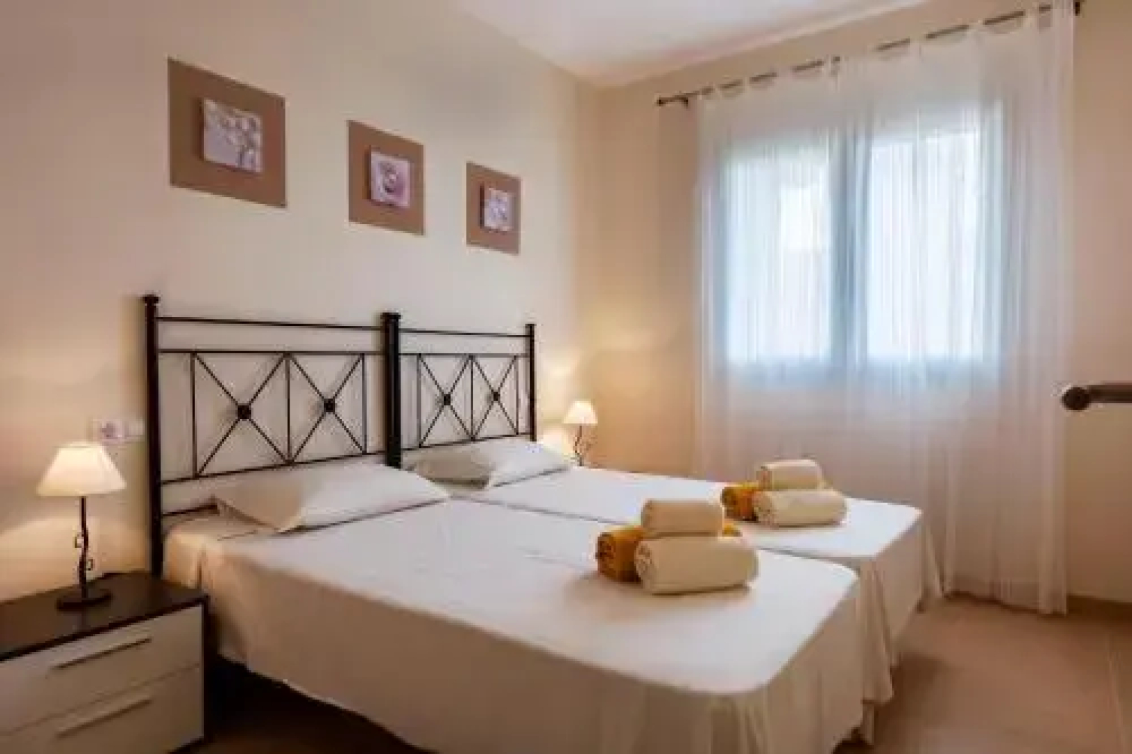 Residence Club - Es Trenc Beach