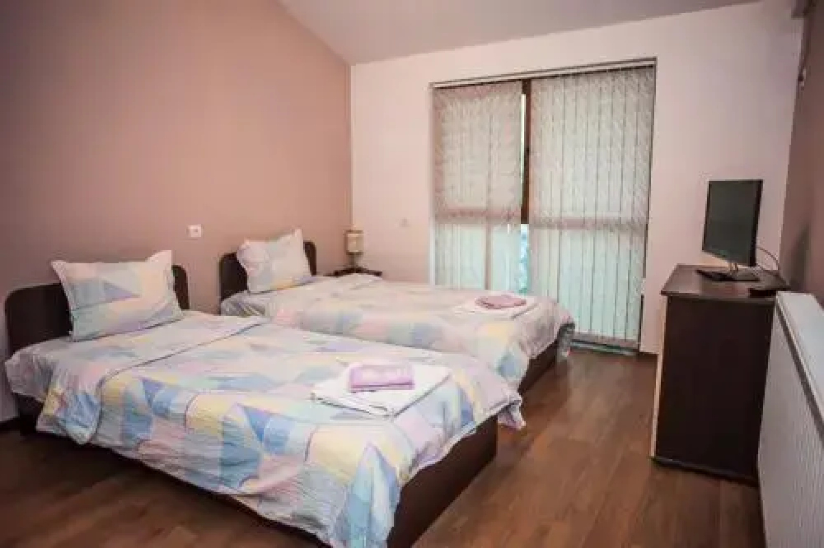 Megdana Guest House