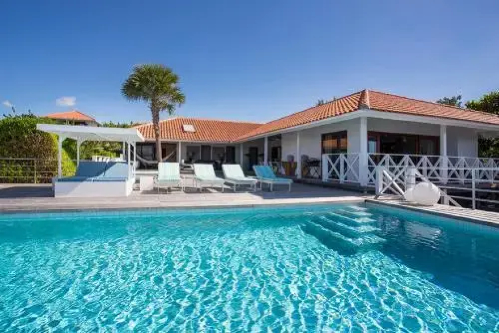 Villa Las Olas